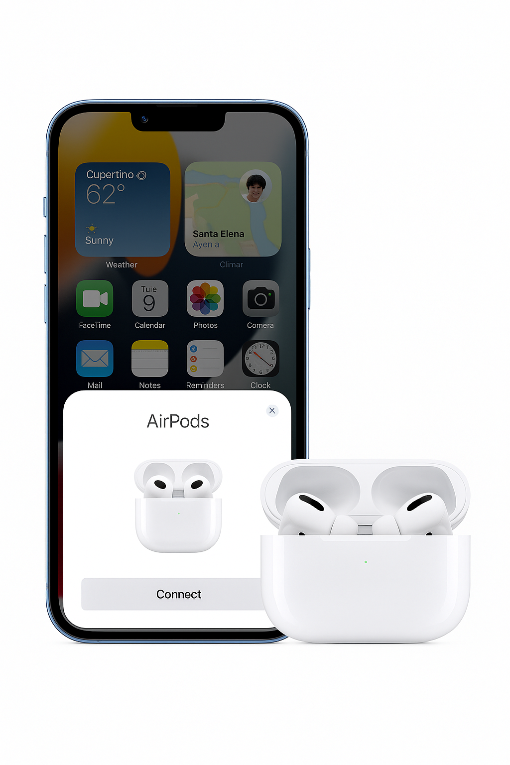 🎧 AirPods Pro