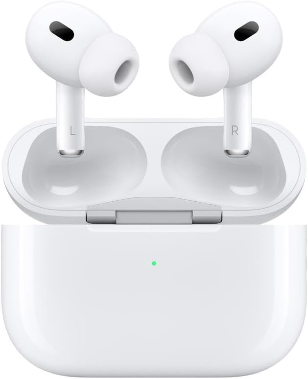 🎧 AirPods Pro
