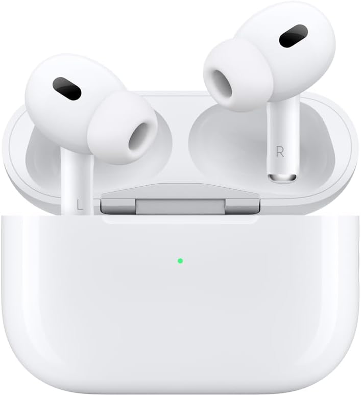🎧 AirPods Pro