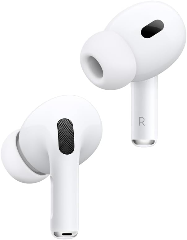 🎧 AirPods Pro